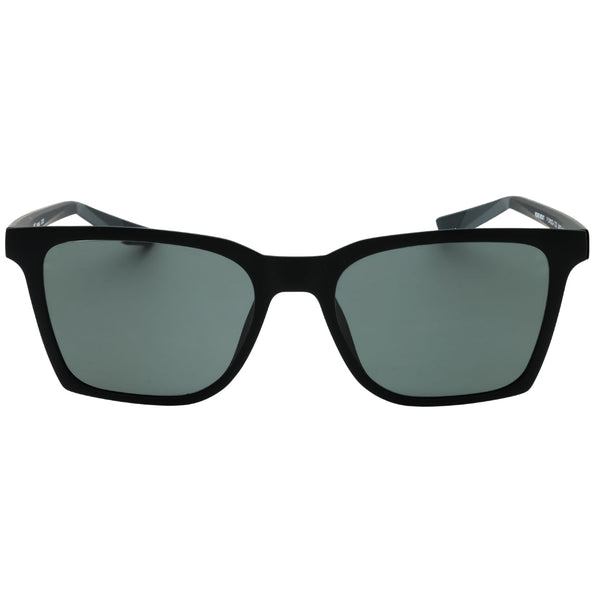 Nike NIKE BOUT P DM1014 010 MATTE BLACK/POLARIZED GREY Sunglasses One Size