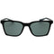 Nike NIKE BOUT P DM1014 010 MATTE BLACK/POLARIZED GREY Sunglasses One Size