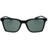Nike NIKE BOUT P DM1014 010 MATTE BLACK/POLARIZED GREY Sunglasses One Size