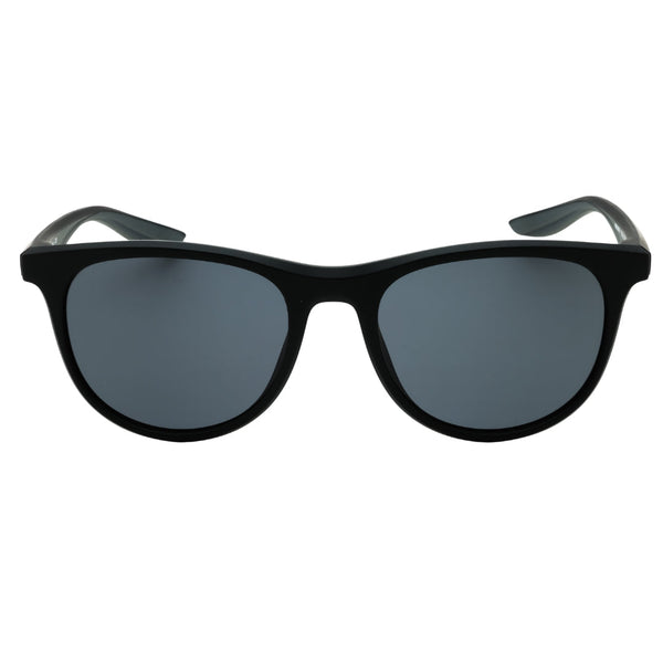 Nike NIKE WAVE DQ0792 010 MATTE BLACK/DARK GREY Sunglasses One Size