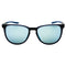 Nike NIKE COOL DOWN E DV2288/ 451 MATTE OBSIDIAN/BLUE MIRROR Sunglasses One Size
