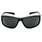 Nike NIKE ADRENALINE FQ4602 001 BLACK/GREY Sunglasses One Size