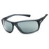 Nike NIKE ADRENALINE FQ4602 010 MATTE ANTHRACITE/GREY W/SILVER Sunglasses One Size