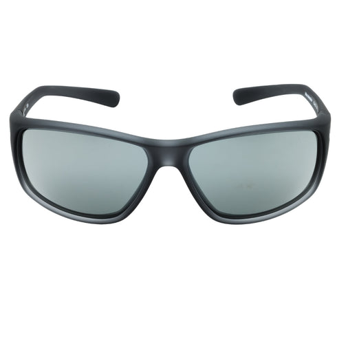 Nike NIKE ADRENALINE FQ4602 010 MATTE ANTHRACITE/GREY W/SILVER Sunglasses One Size