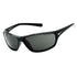 Nike NIKE RABID FQ4765 007 SHINY BLACK/Grey Sunglasses One Size