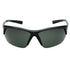 Nike NIKE SKYLON ACE P FQ4767 010 BLACK/WHITE/Grey Sunglasses One Size
