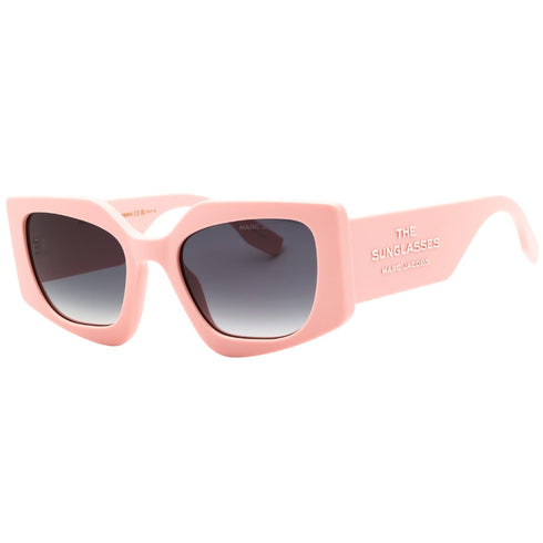 Marc Jacobs MARC 774/S 035J 9O PINK/Dark Grey Gradient Sunglasses 53X21X145 One Size