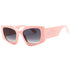 Marc Jacobs MARC 774/S 035J 9O PINK/Dark Grey Gradient Sunglasses 53X21X145 One Size