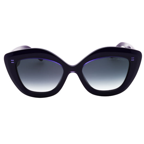 Marc Jacobs Sunglasses MARC 800/S 0RY8 9O VIOLET LILAC/DARK GREY SF 52X18X140 One Size