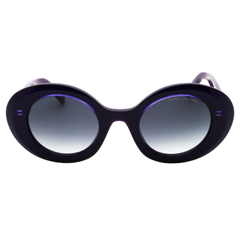 Marc Jacobs Sunglasses MARC 799/S 0RY8 9O VIOLET LILAC/DARK GREY SF 47X24X140 One Size
