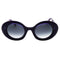 Marc Jacobs Sunglasses MARC 799/S 0RY8 9O VIOLET LILAC/DARK GREY SF 47X24X140 One Size
