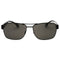 Hugo Boss BOSS 1441/O/S 0807 M9 BLACK/GREY PZ Sunglasses Male 60X16X150 One Size
