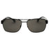 Hugo Boss BOSS 1441/O/S 0807 M9 BLACK/GREY PZ Sunglasses Male 60X16X150 One Size