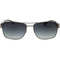 Hugo Boss Boss 1441/O/S 0Ans Wj Blk Dkrut/Grey Sf Pz Sunglasses 60X16X150 One Size