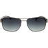 Hugo Boss Boss 1441/O/S 0Ans Wj Blk Dkrut/Grey Sf Pz Sunglasses 60X16X150 One Size