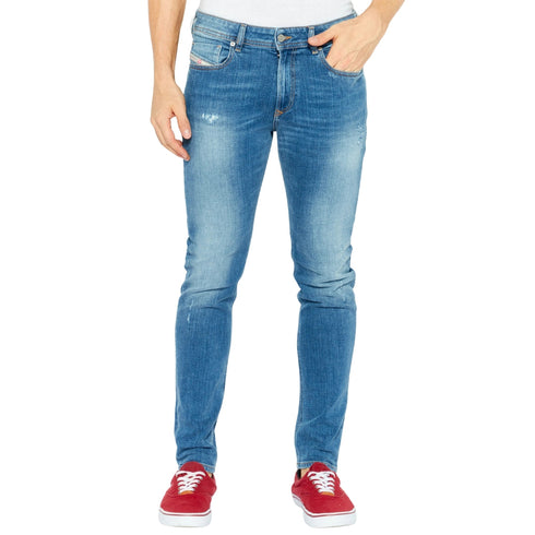 Diesel 1979 Sleenker Pantaloni 01 A03595 Rs638 No Info Jeans Male - Style Centre Wholesale