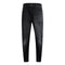 Diesel 1979 Sleeker Black Faded Denim Pants 1979 SLEENKER 0PFAS 02
