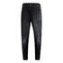 Diesel 1979 Sleeker Black Faded Denim Pants 1979 SLEENKER 0PFAS 02