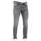 Diesel 1979 Sleeker Grey Denim Pants 1979 SLEENKER R9G26 02
