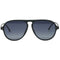 Carrera 198 N S 0003 9O Silver Sunglasses