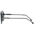 Carrera 198 N S 0003 9O Silver Sunglasses