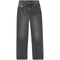 Diesel 1995 D-SARK PANTALONI 007K8 Black 5 pockets Mens W32 / 32L