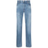 Diesel 1995 D-SARK PANTALONI 09C15 Blue 5 pockets Mens W30 / 32L