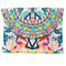 Inoa Fashion Keukenhoff 120216 Clutch Bag Womens