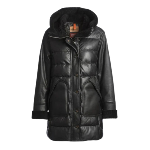 Parajumpers Demi Special Woman 0541 Black Female