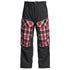 Parajumpers Amukta M006 Red Black Grey White