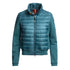 Parajumpers Rosy Dusty Petrol Blue Fleece Jacket