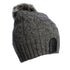 Parajumpers Kylie Cable Hat 0541 Black Female