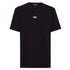 Dsquared2 S74Gd1429 D20020 900 Logo T Shirt Black