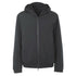 Emporio Armani 7V1Bc6 1Nqkz 0633 Charcole Grey Jacket Mens