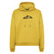 Dsquared2 S79Gu0137 D25007 175 Icon New Generation Relax Fit Sweatshirt Sunflower