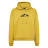 Dsquared2 S79Gu0137 D25007 175 Icon New Generation Relax Fit Sweatshirt Sunflower