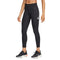 Nike Fn3268 010 Black Leggings Womens