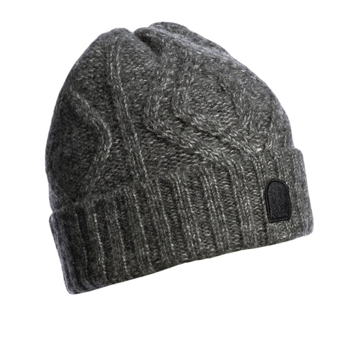 Parajumpers Kerr Hat 0541 Black