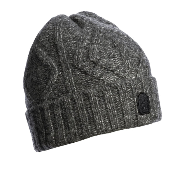 Parajumpers Kerr Hat 0541 Black