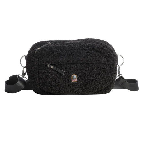 Parajumpers Power Belt Bag 0541 Black