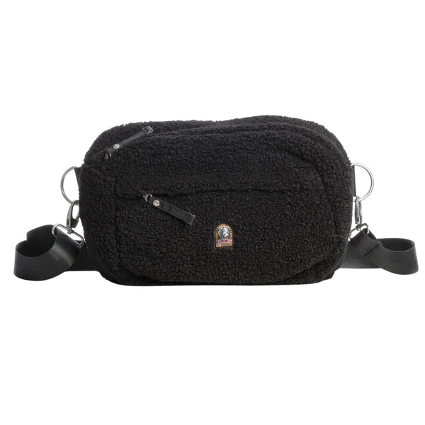 Parajumpers Power Belt Bag 0541 Black