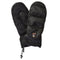 Parajumpers Hollywood Mittens 0541 Black