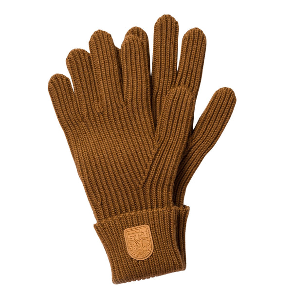 Parajumpers Plain Gloves 0718 Almond