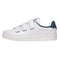 Fred Perry B7326 U63 White Sneaker Mens - Style Centre Wholesale