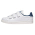 Fred Perry B7326 U63 White Sneaker Mens - Style Centre Wholesale