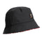Parajumpers Reversible Bucket Hat 0541 Black