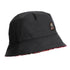 Parajumpers Reversible Bucket Hat 0541 Black
