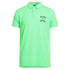 Plein Sport Ps25Mpl01 Green Polo Shirt Male