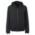 Emporio Armani 7V1Bc6 1Nqkz 0999 Black Jacket Mens