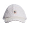 Parajumpers Power Baseball Cap 0118 Pearl Grey